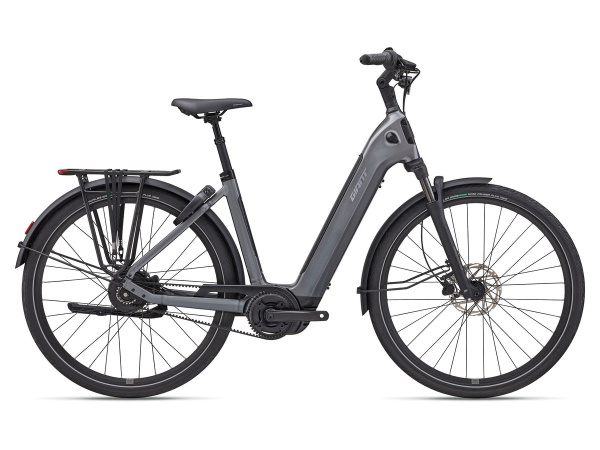 Giant NewTour E+ 0 LST 2027
