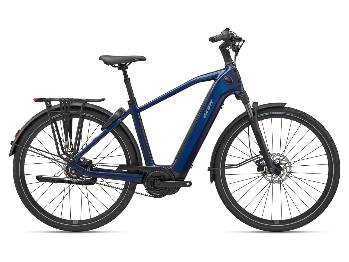 Giant NewTour E+ 1 DD 2027