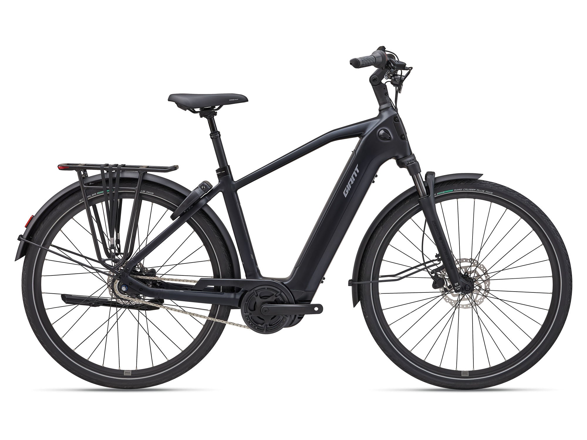 Giant NewTour E+ 2 DD 2027