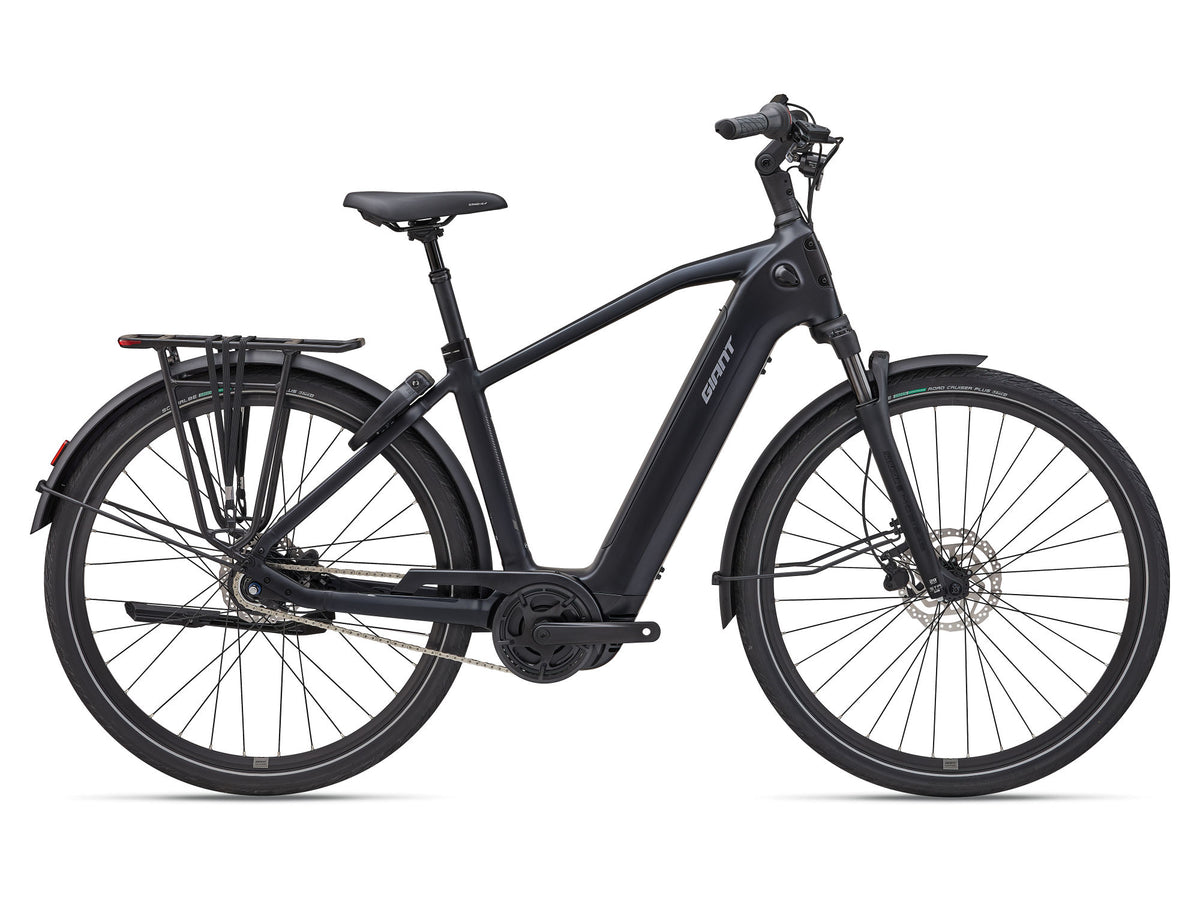 Giant NewTour E+ 2 DD 2027