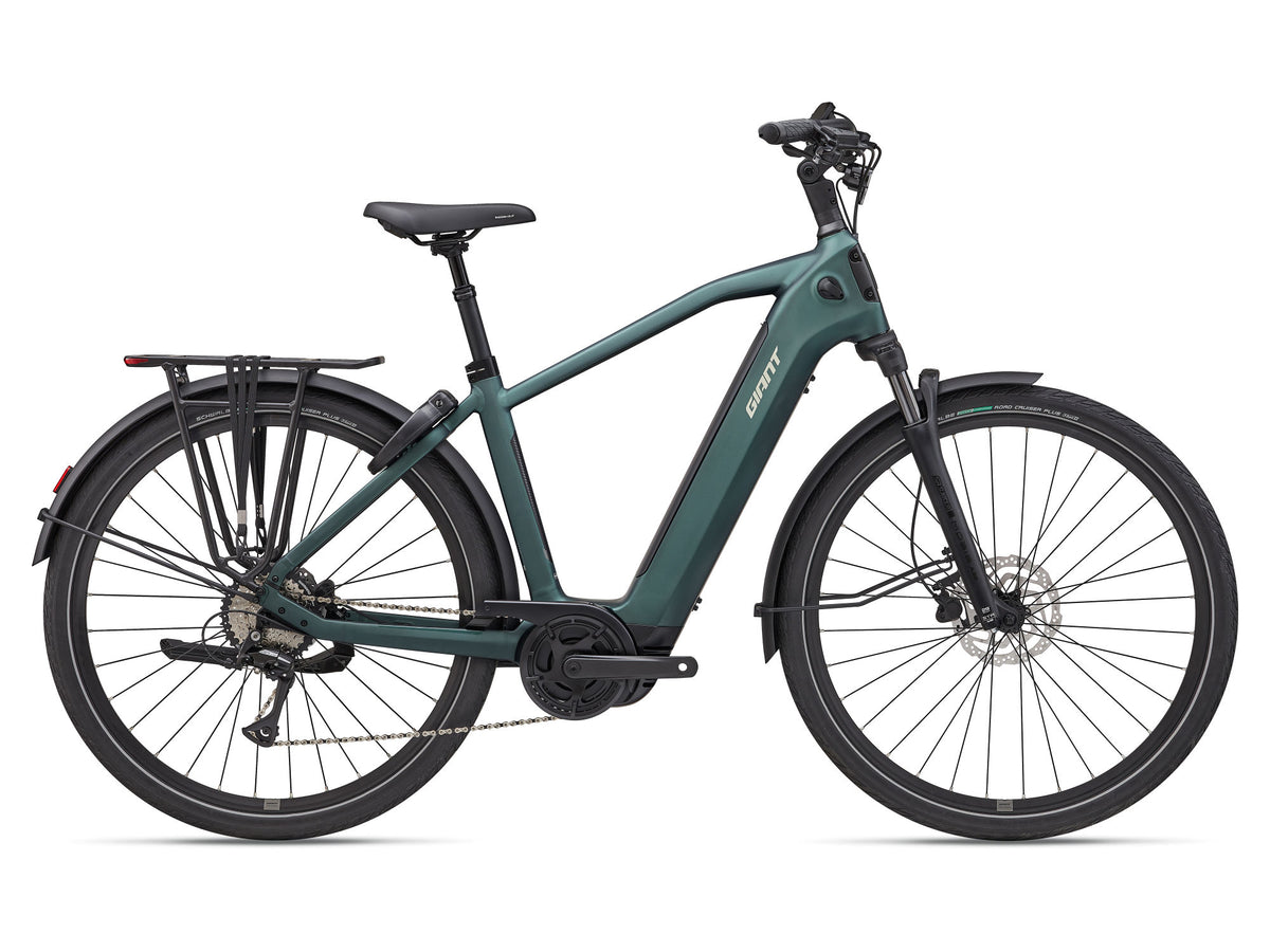 Giant NewTour E+ 3 DD 2027