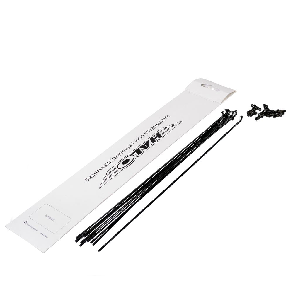 halo spokes aeroblade black anti scratch p98628