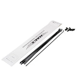Halo Aero Racing Spokes 10 Pack