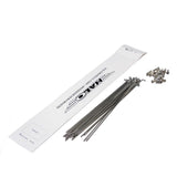 halo spokes stainless steel p98632