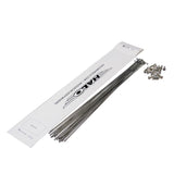 halo spokes stainless steel p98632