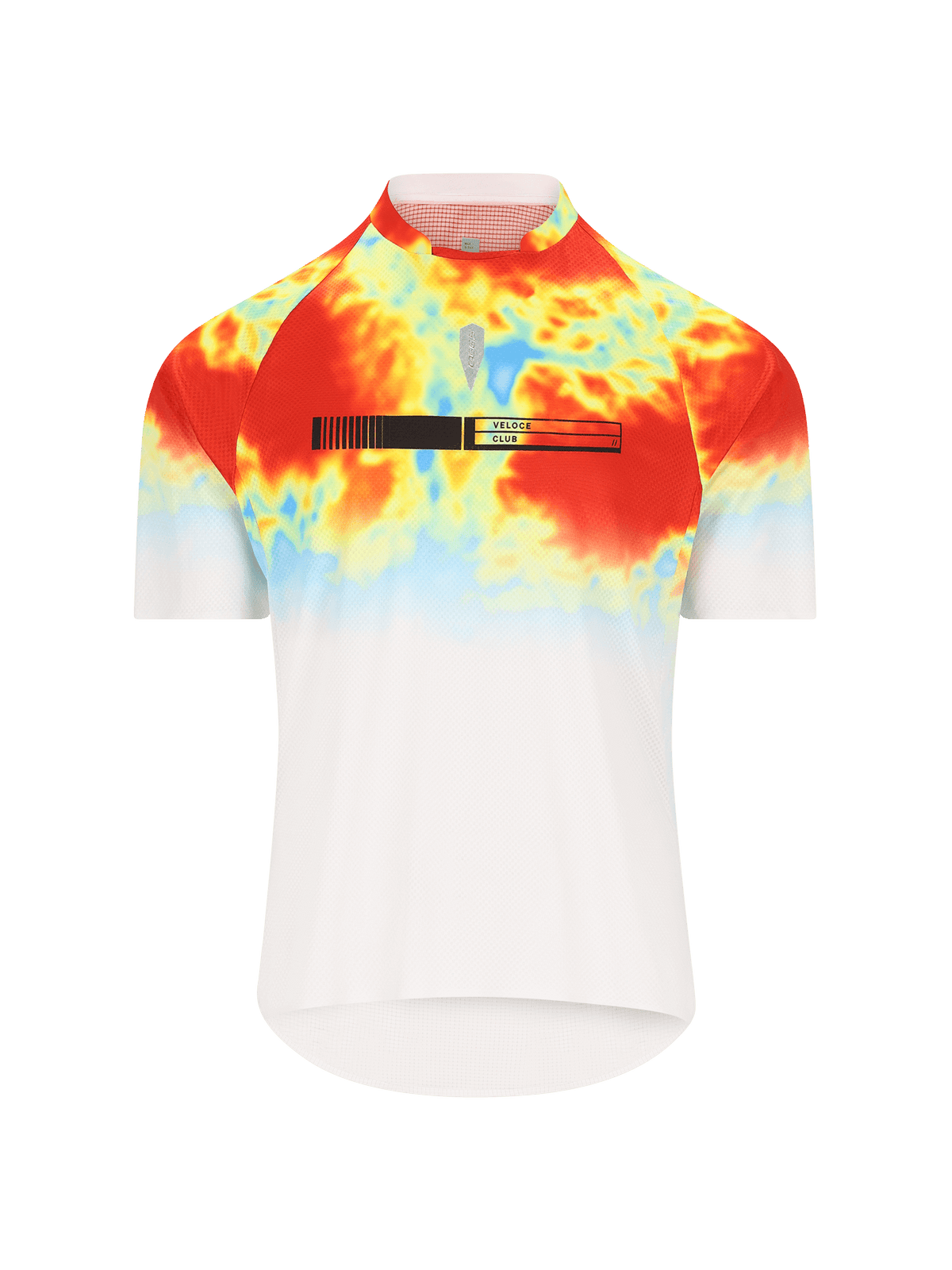 Q36.5 Running T-shirt