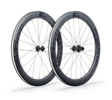Vision SC 60 Disc Carbon Road Wheelset