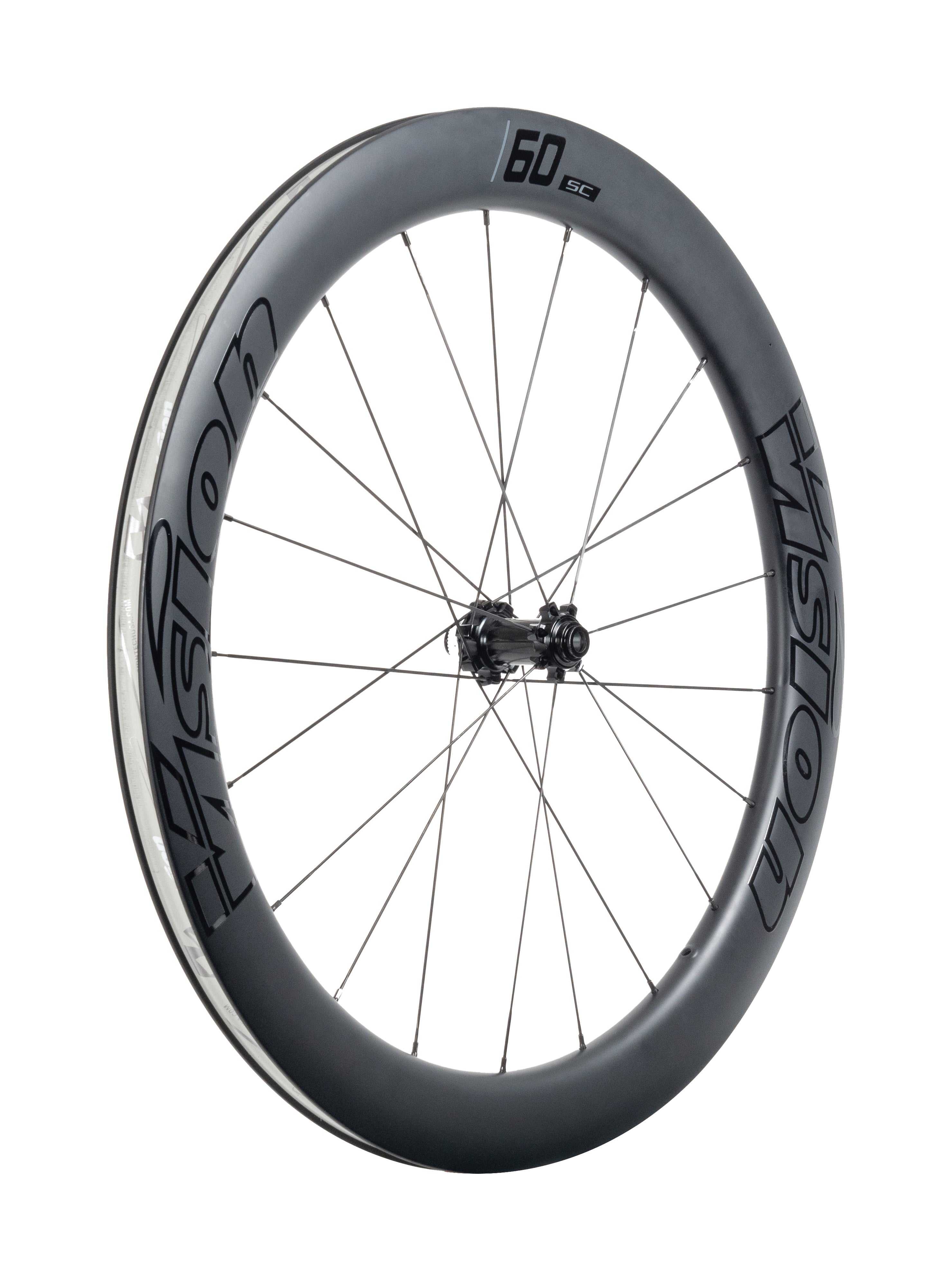Vision SC 60 Disc Carbon Road Wheelset