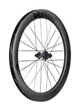 Vision Metron 60 RS SL Disc Carbon Road Wheelset
