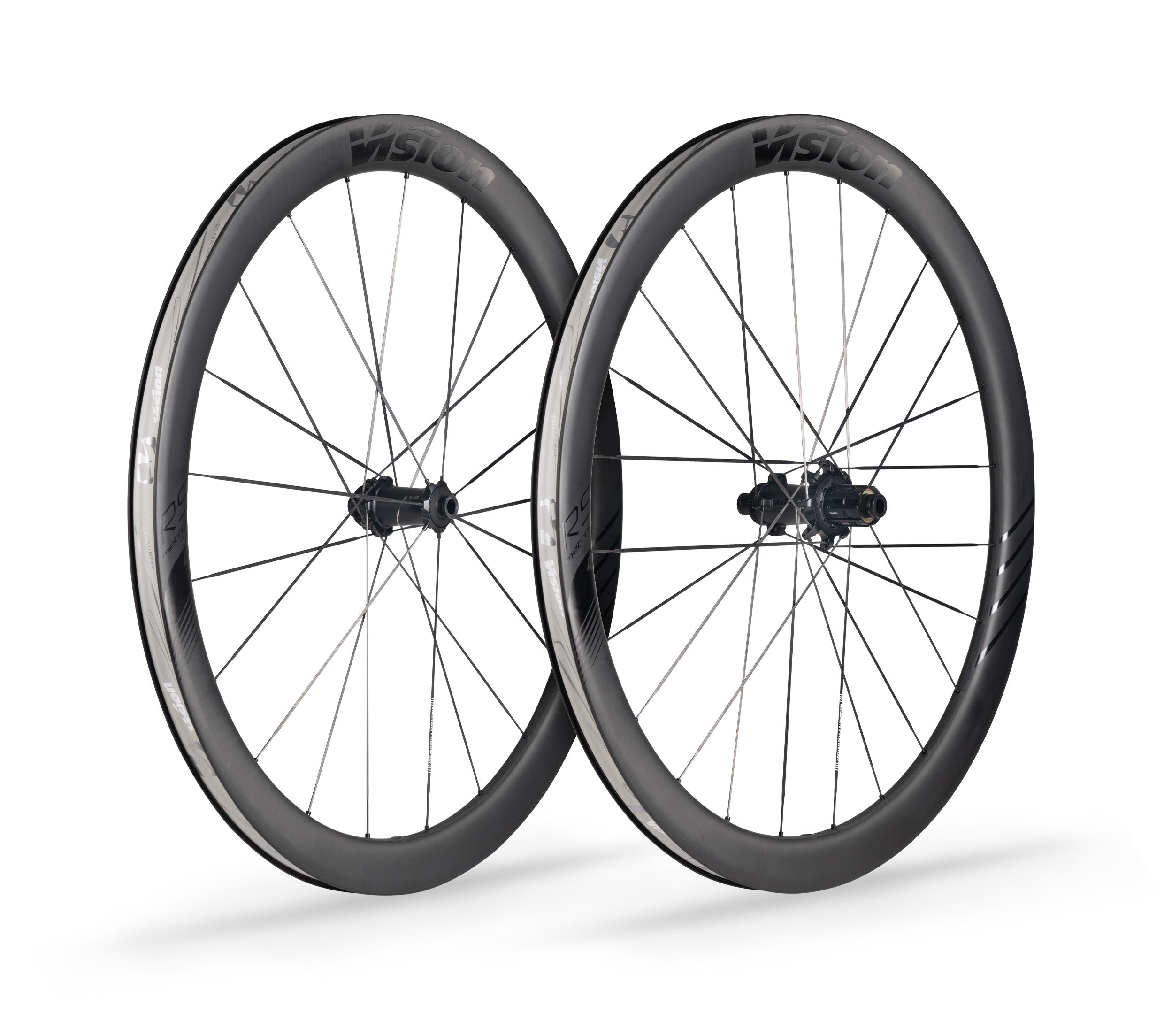 Vision Metron 45 RS SL Disc Carbon Road Wheelset