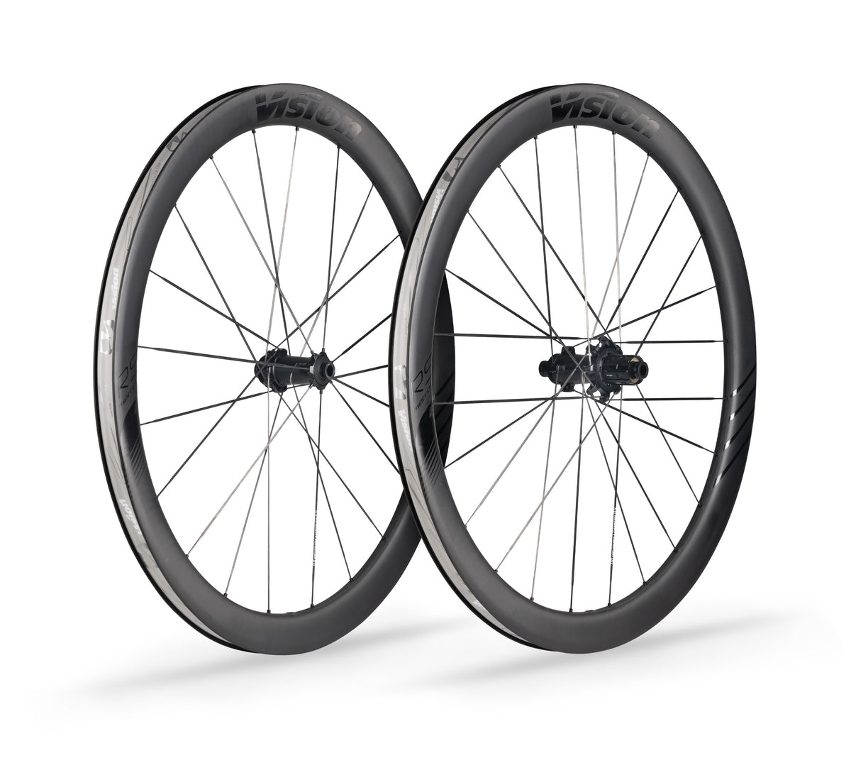 Vision Metron 45 RS SL Disc Carbon Road Wheelset