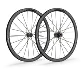 Vision Metron 37 RS SL Disc Carbon Road Wheelset