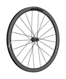 Vision Metron 37 RS SL Disc Carbon Road Wheelset