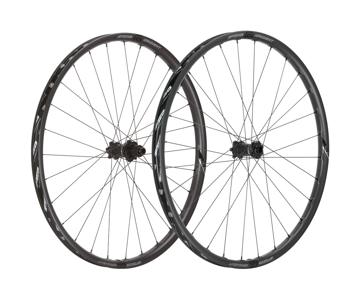 FSA Gradient i30 Carbon MTB Wheelset Boost 29" 6 Bolt