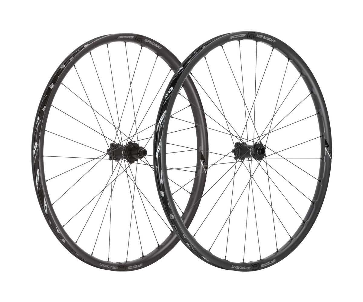 FSA Gradient i30 Carbon MTB Wheelset Boost 29" 6 Bolt