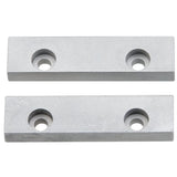 unior tool spare aluminium jaws for 721 6 and 721q 6 p106261