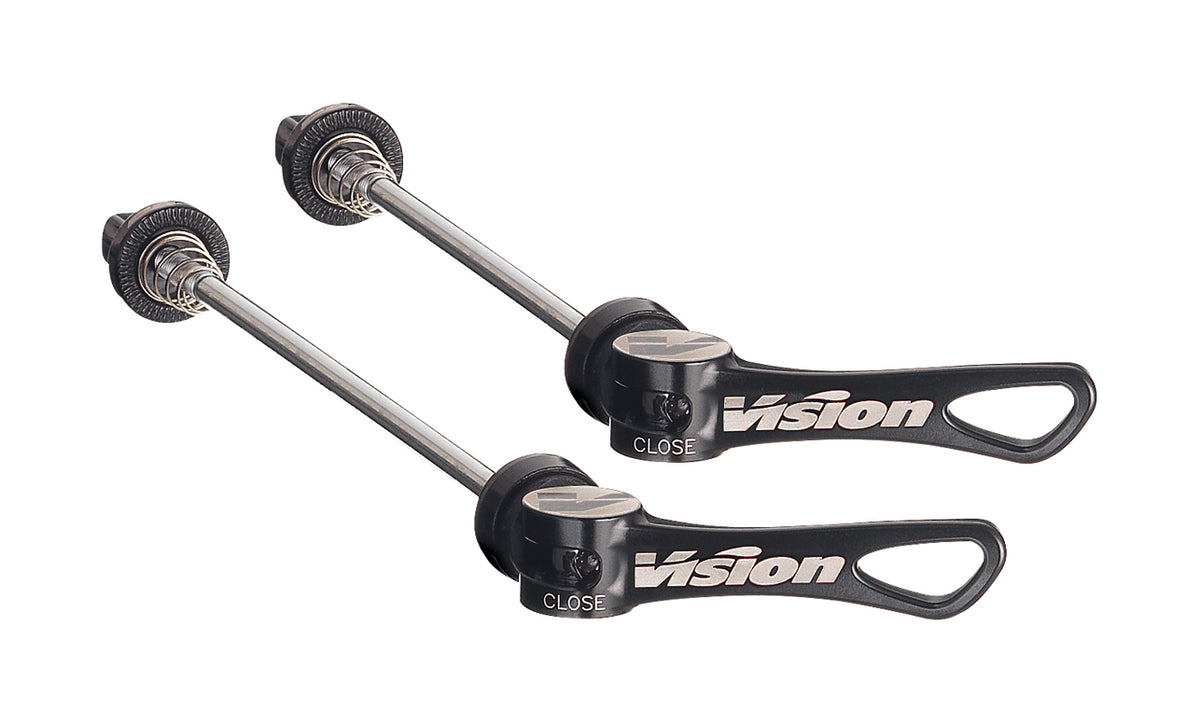 Vision QR-65 Alloy Front Skewer