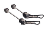 Vision QR-65 Alloy Front Skewer