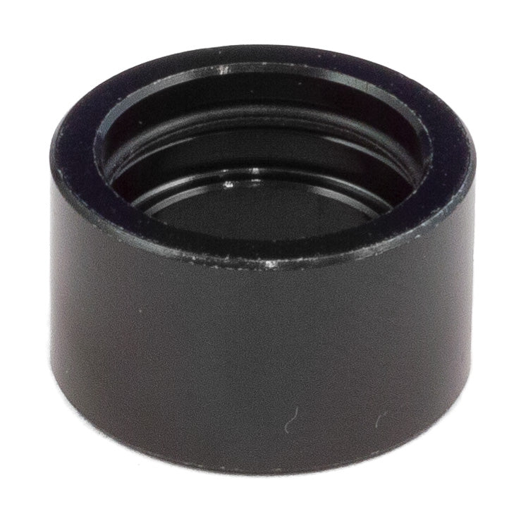 Vision Hub End Cap: Vision Metron 40 LTD DB, Rear 12mm