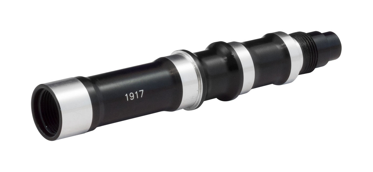 Vision Hub Axle for Vision SL Wheels