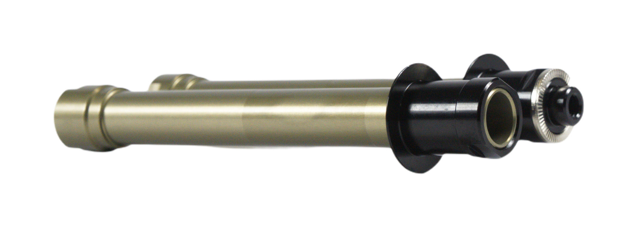 Vision DBKit TriMax 30 DB-CL V18 Rear Hub EL327 JT