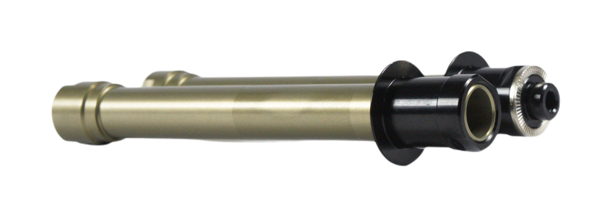 Vision DBKit TriMax 30 DB-CL V18 Rear Hub EL327 JT