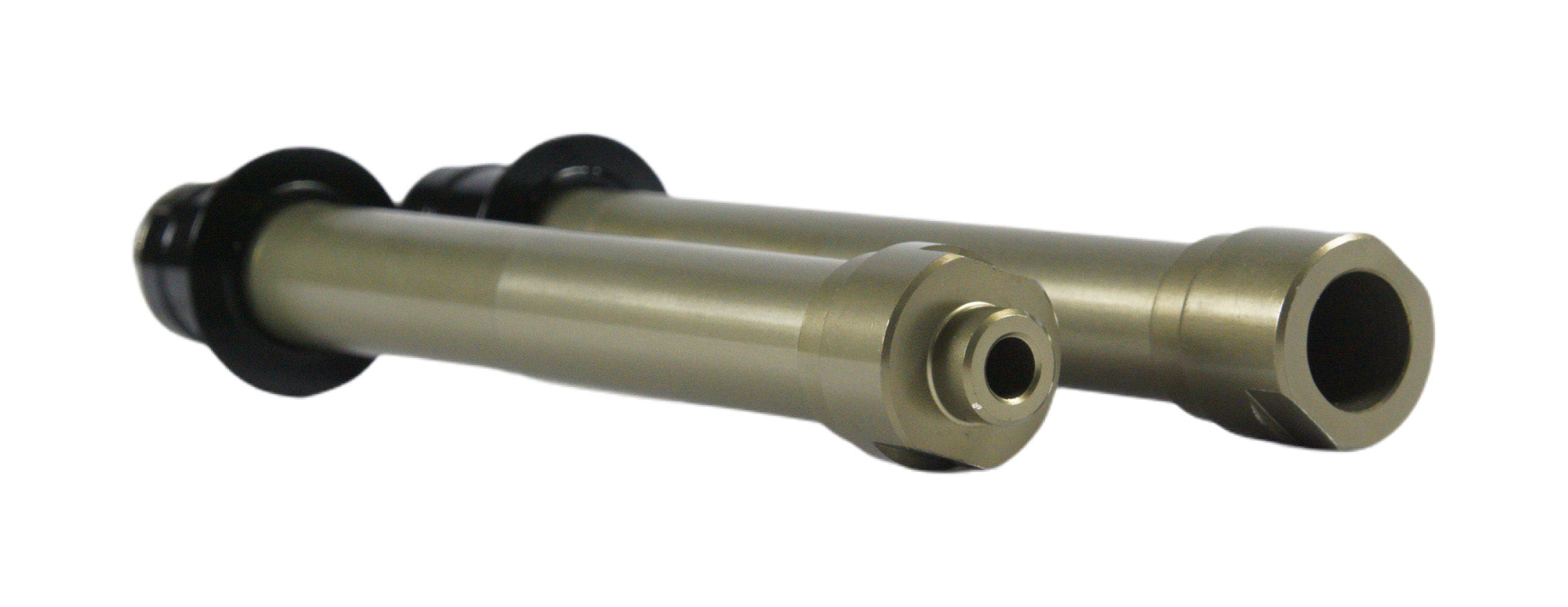 Vision DBKit TriMax 30 DB-CL V18 Rear Hub EL327 JT