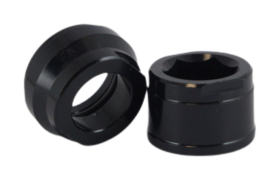 Vision DBKit Rear Hub Metron U2097 TA12-135mm