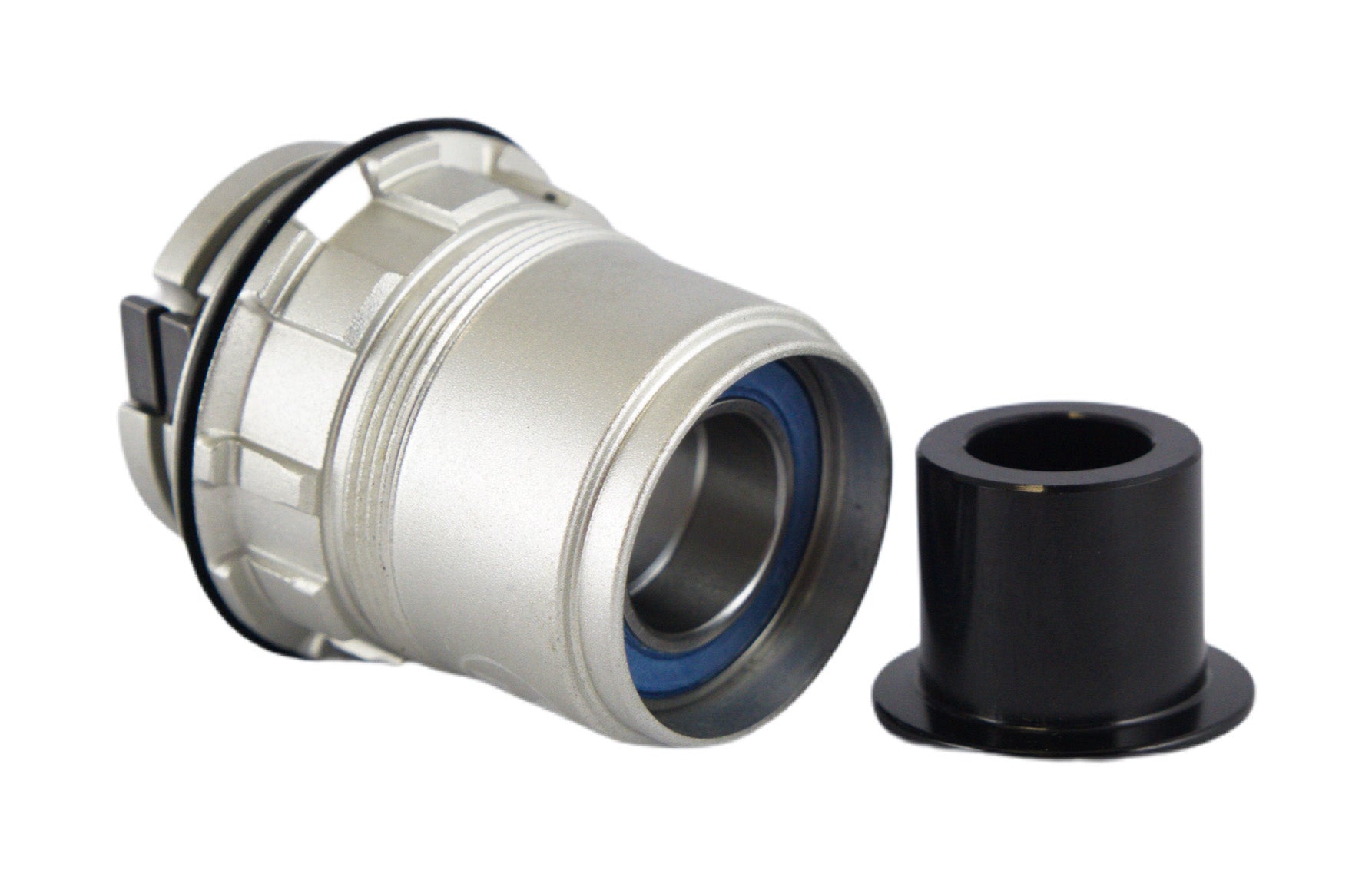 Vision Freehub: SRAM XDR Alloy U5132 U5128