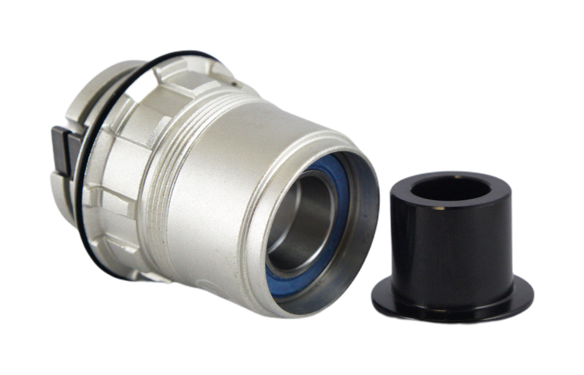 Vision Freehub: SRAM XDR Alloy U5132 U5128