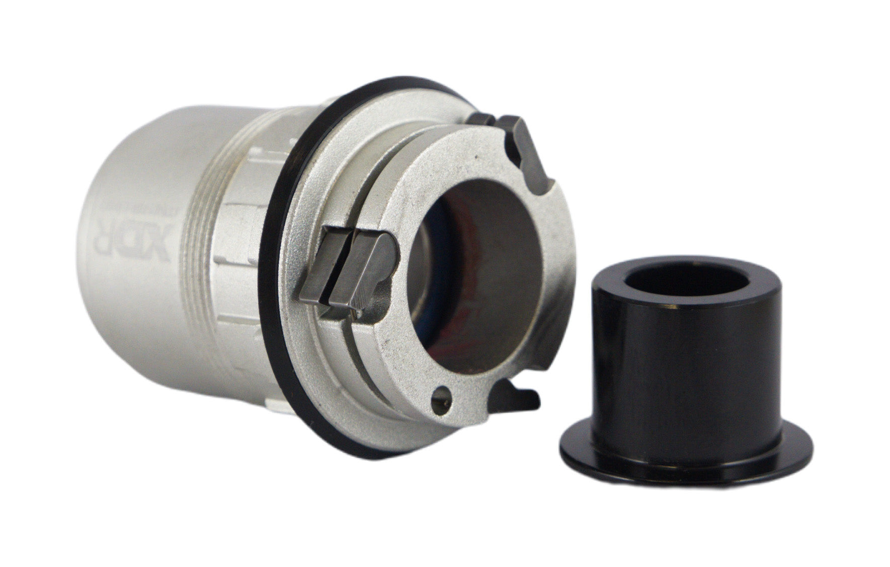 Vision Freehub: SRAM XDR Alloy U5132 U5128