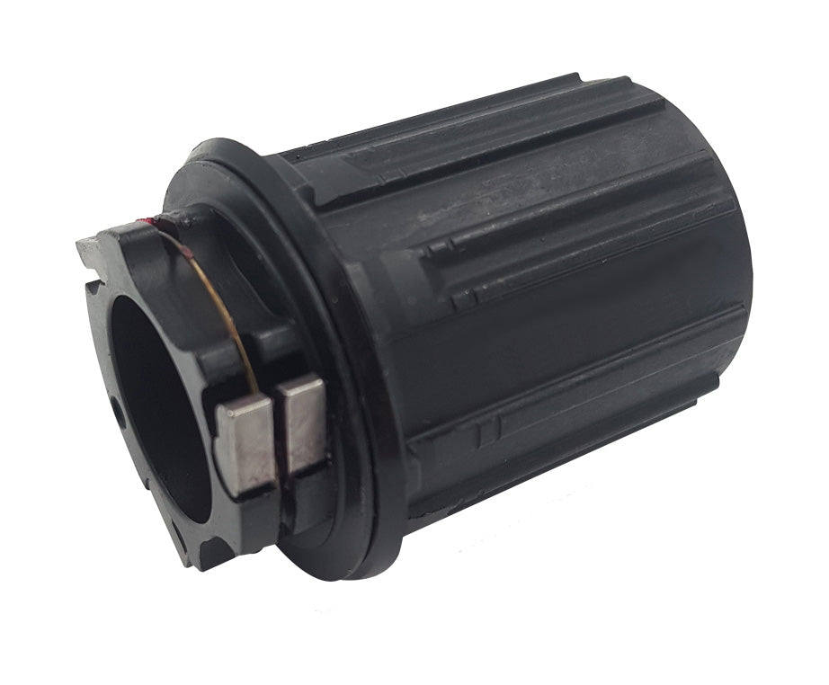 Vision Freehub: Vision DB X12 SH11 U2140 U2138 EL359