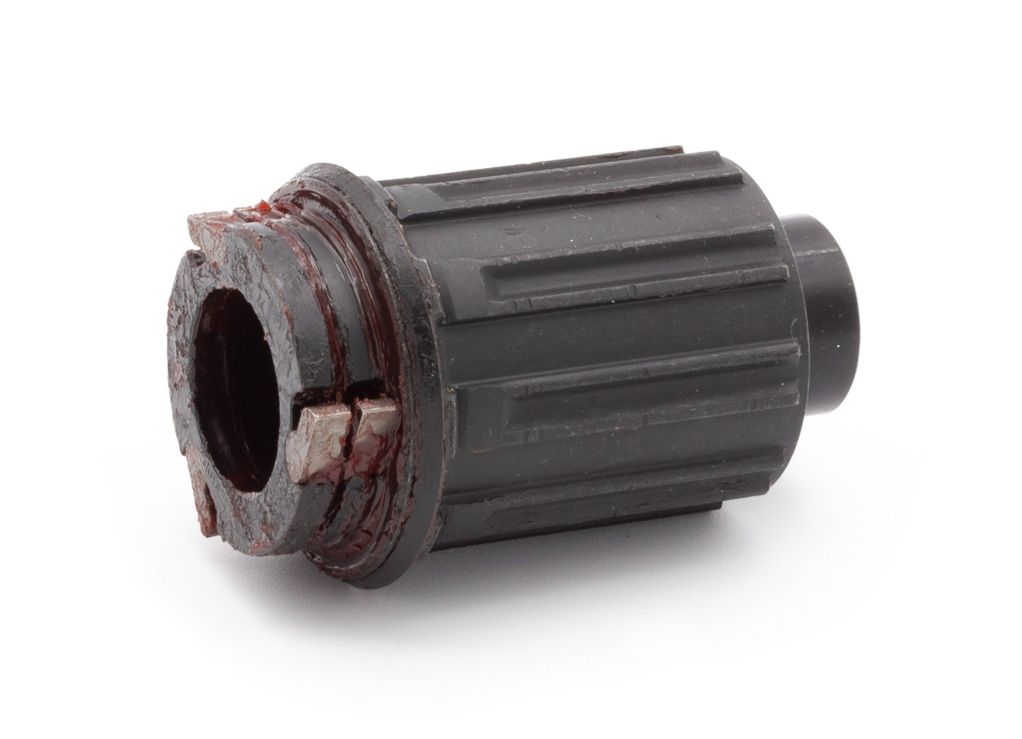 Vision Freehub: Steel Disc Brake Shimano 11 EL387 U2156/U2173