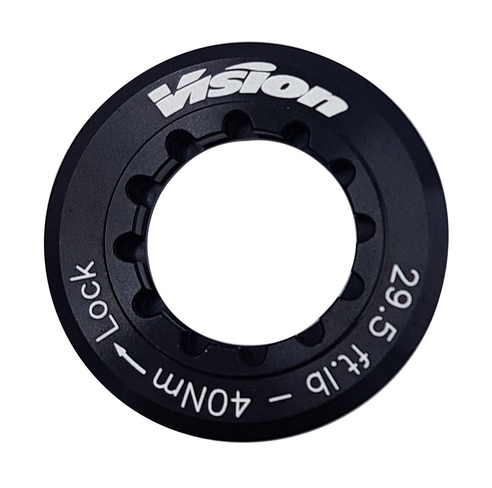 Vision Inner Centre Lock Lockring for Vision Wheels ML678 1pcs