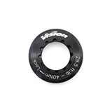 Vision Inner 8mm Centre Lock Lockring for Vision Wheels ML677 1pcs