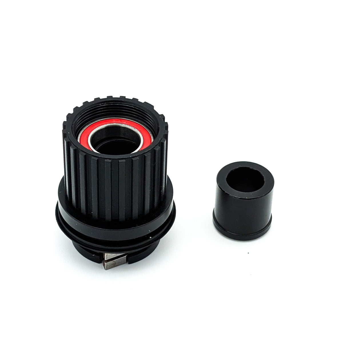 Vision Freehub: Alloy MicroSpline 12s U2152/72/44/61 EL459