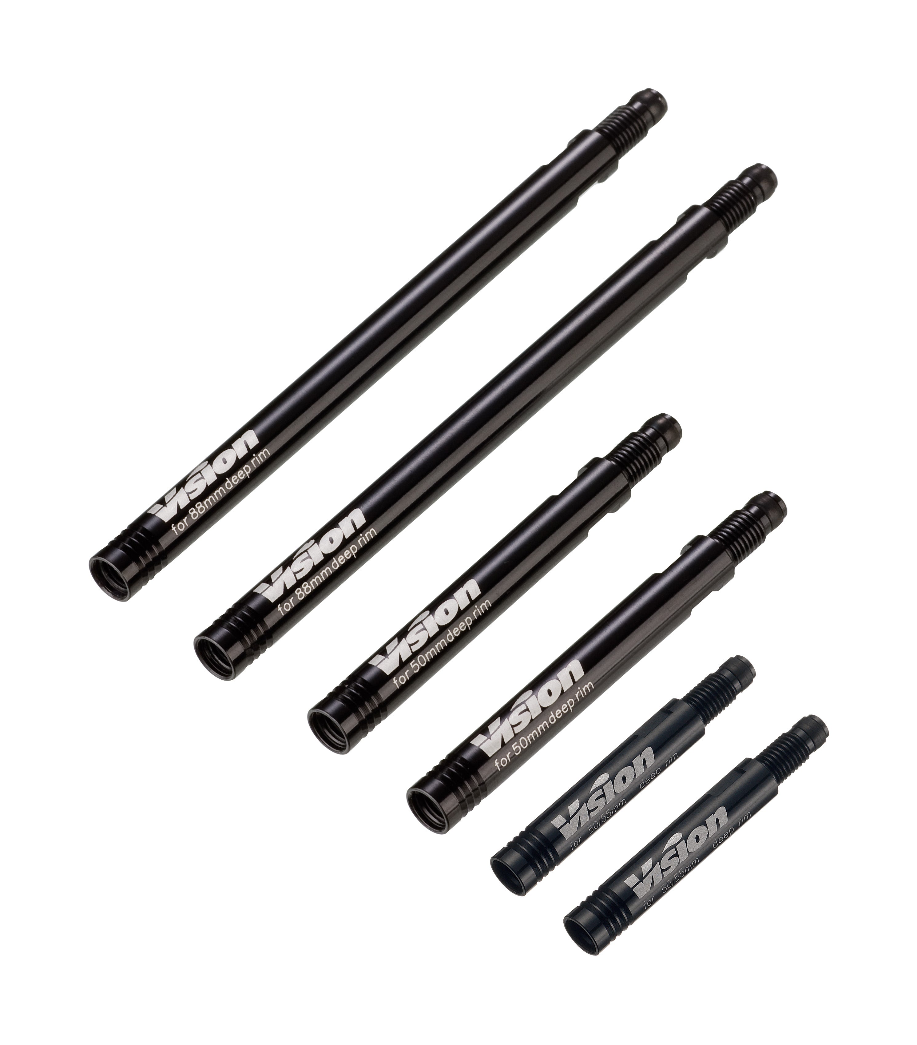 Vision Valve Extender Kit