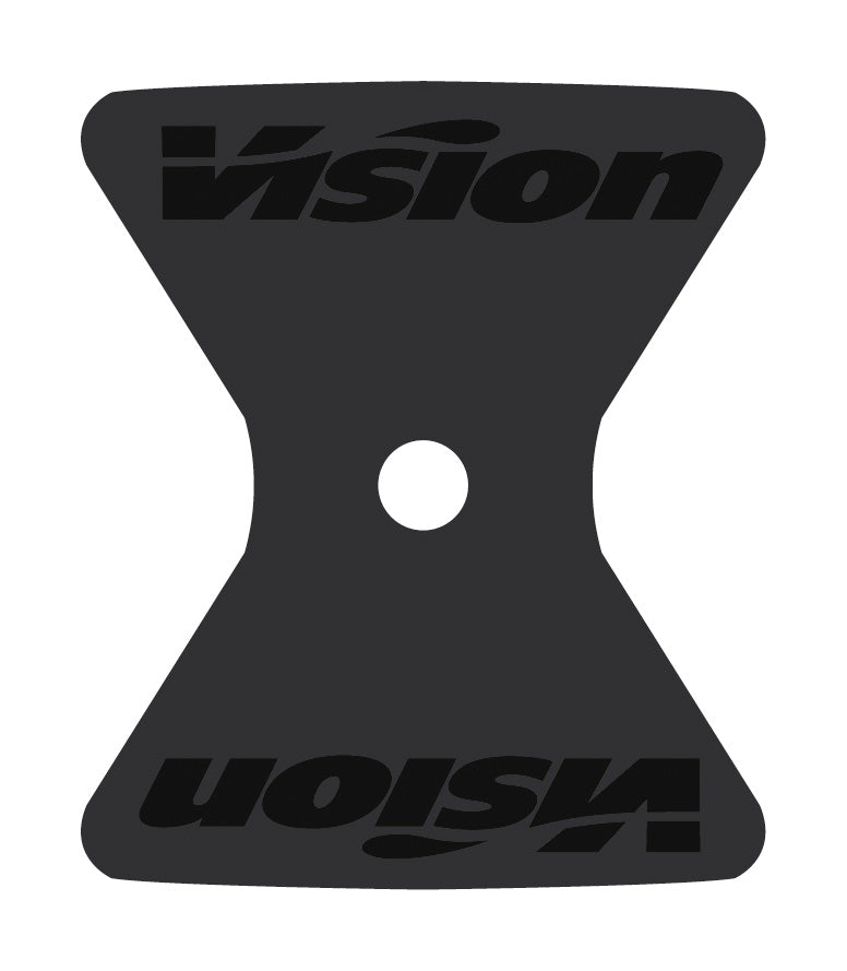 Vision Vision Valve Stop Sticker