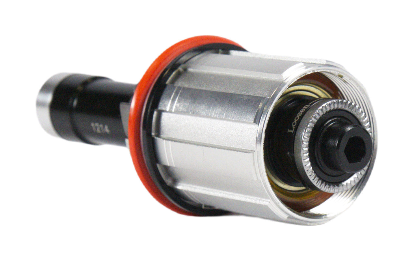 Vision Freehub: Vision SH11 U4011 U4028