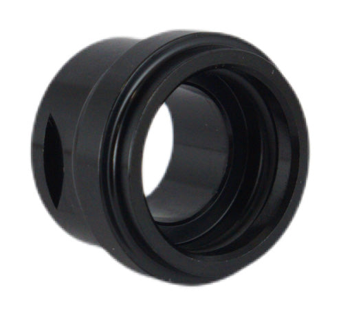 FSA Cover for MTB Rear Hub NDS 12TA Black MW404