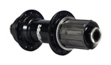 Vision Rear Team 30 Hub 28h 10mm