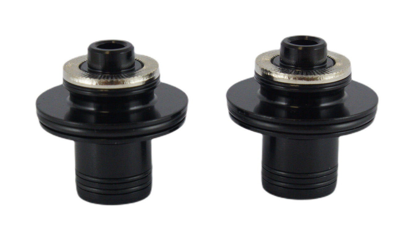 Vision DBKit Front Hub 6B QR-9mm U1057 Press-fit MW470