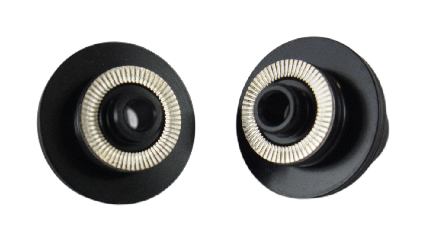 Vision DBKit Front Hub 6B QR-9mm U1057 Press-fit MW470