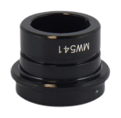 FSA End Cap MTB 6B TA12/19mm