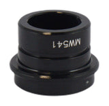 FSA End Cap MTB 6B TA12/19mm