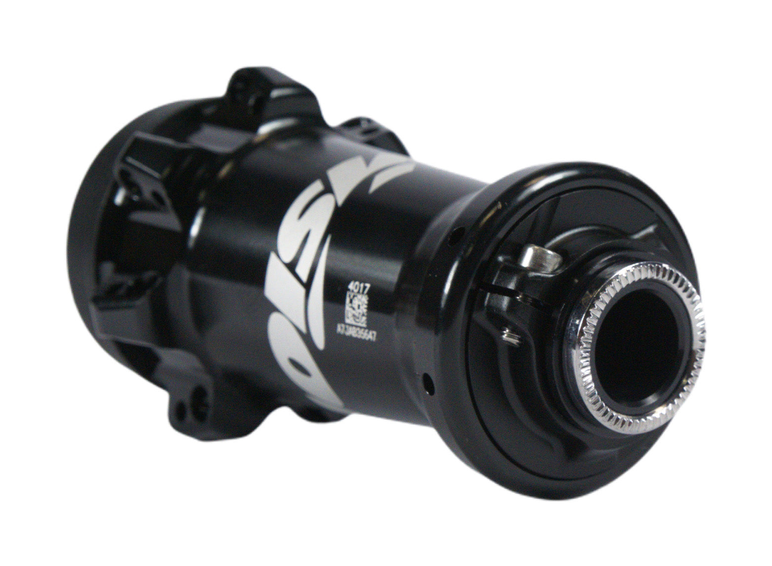 Vision Metron Disc Road Front Hub TA12
