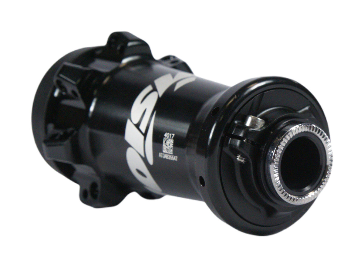 Vision Metron Disc Road Front Hub TA12