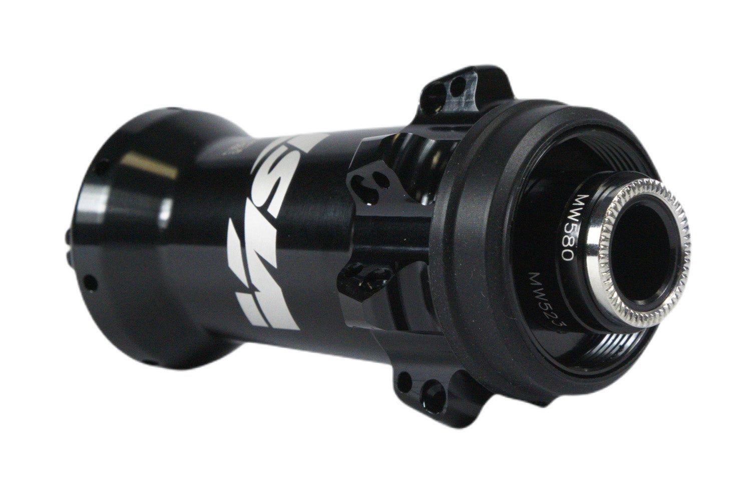 Vision Metron Disc Road Front Hub TA12