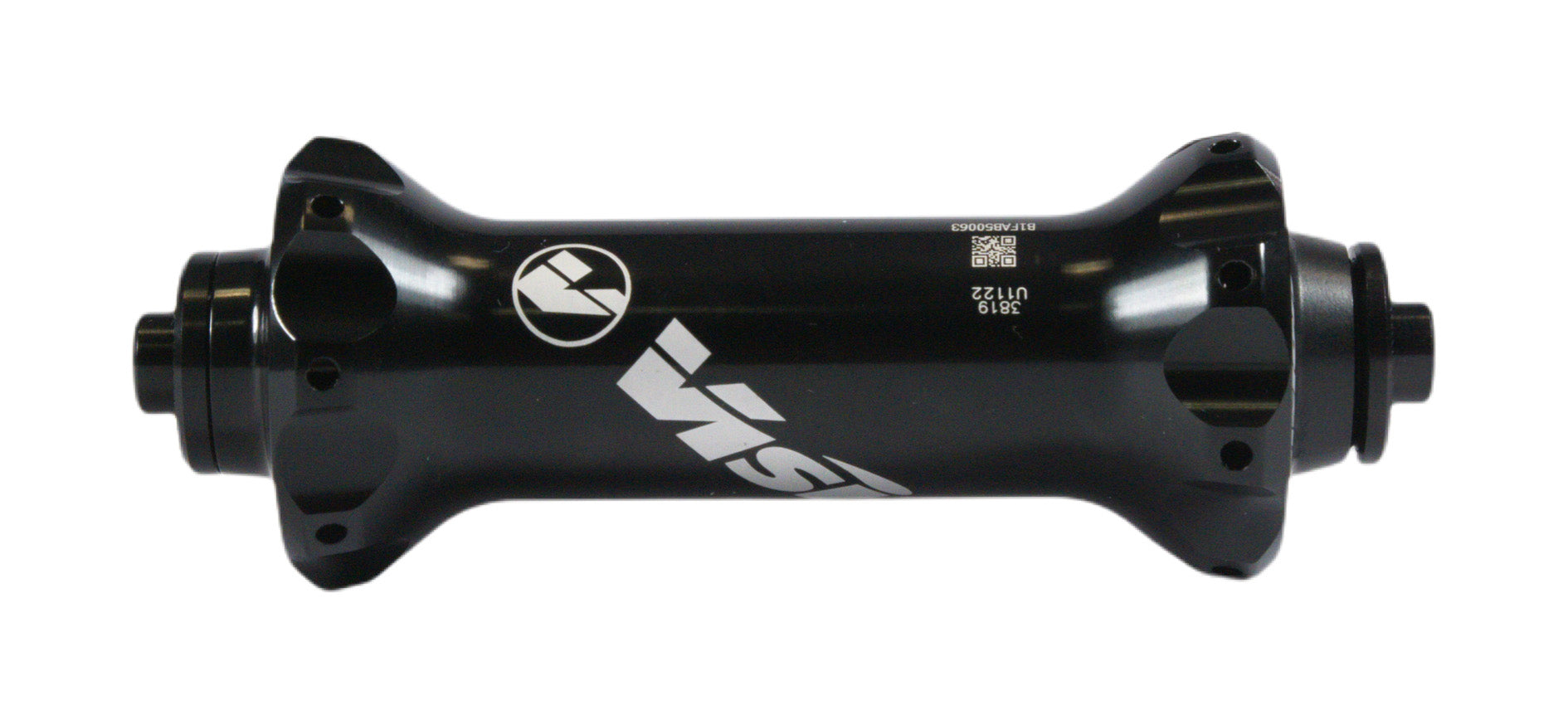 Vision Vision Front Hub Metron, TriMax 30 16H Black U1120