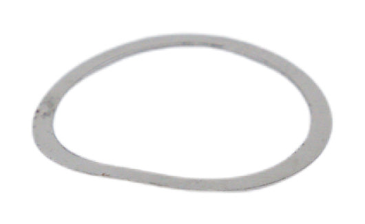 Vision Spacer For U2081 Rear Hub Spindle